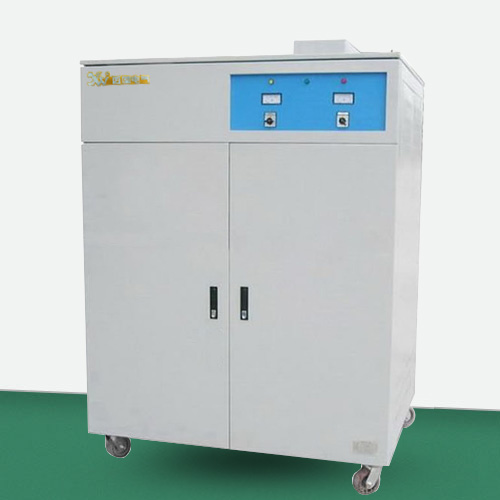 穩(wěn)變壓器一體機