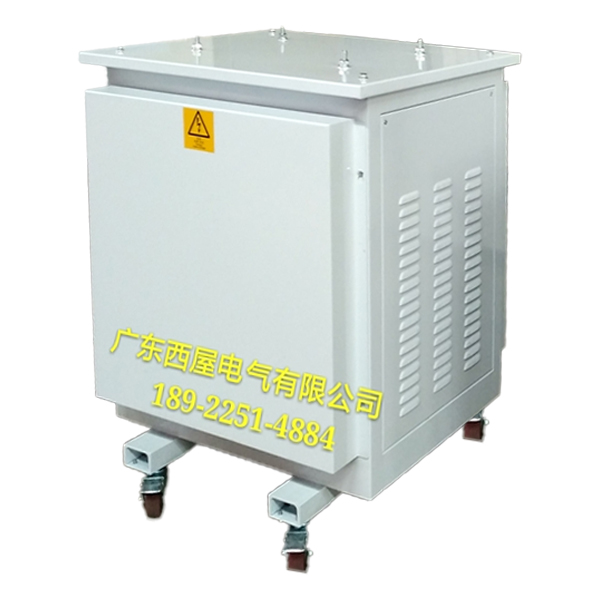 進口設(shè)備專用變壓器